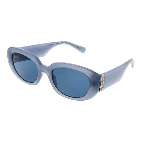 Guess Blue Women Sunglasses - Hilstor