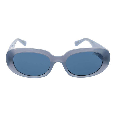 Guess Blue Women Sunglasses - Hilstor