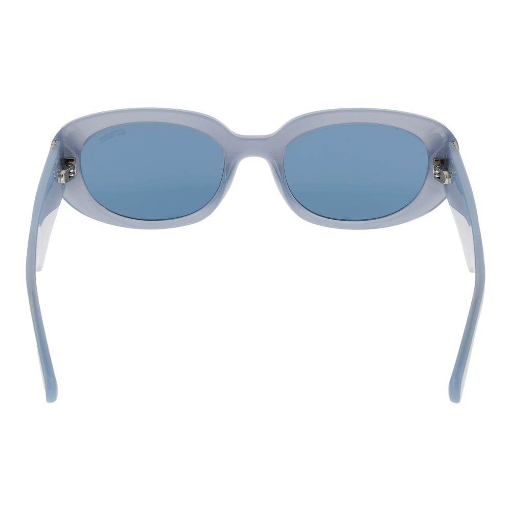 Guess Blue Women Sunglasses - Hilstor