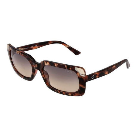 Guess Brown Women Sunglasses - Hilstor