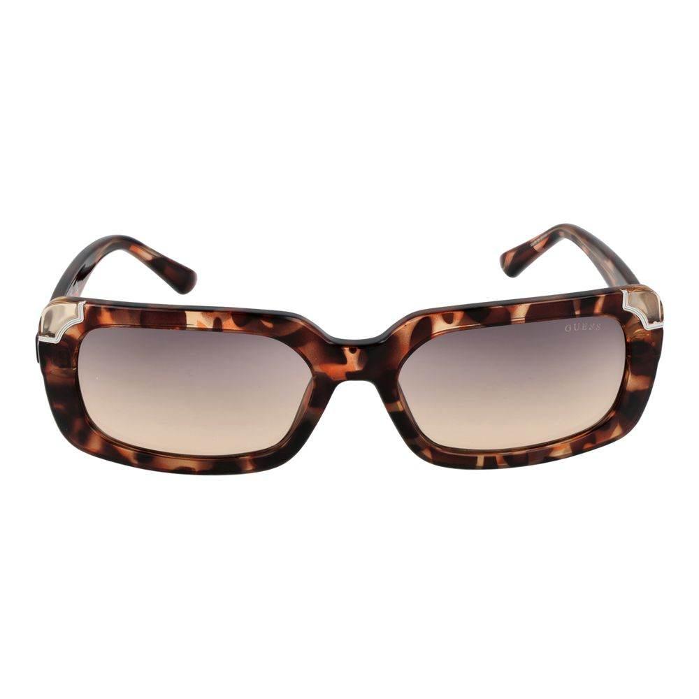 Guess Brown Women Sunglasses - Hilstor