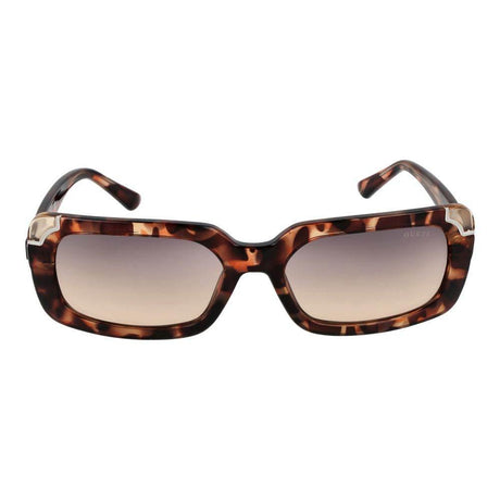 Guess Brown Women Sunglasses - Hilstor