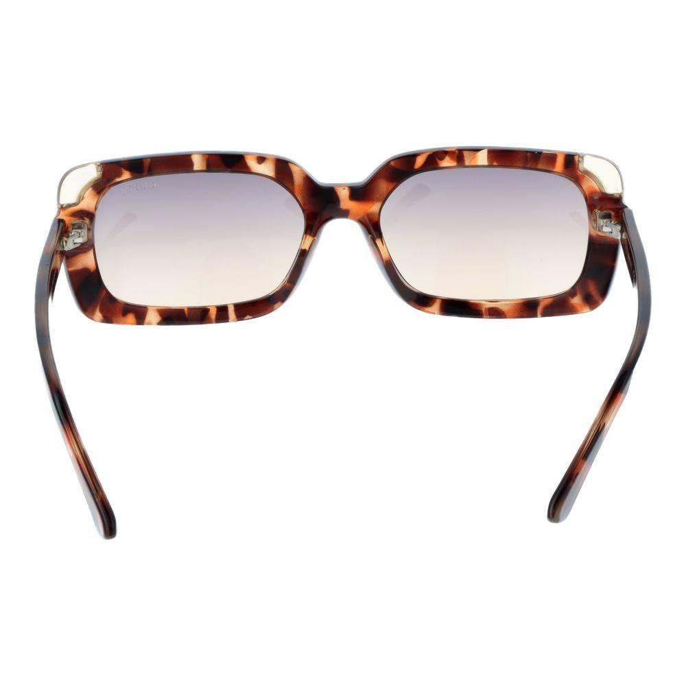 Guess Brown Women Sunglasses - Hilstor