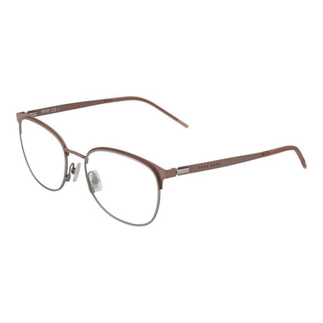 Hugo Boss Pink Women Glasses Frame - Hilstor