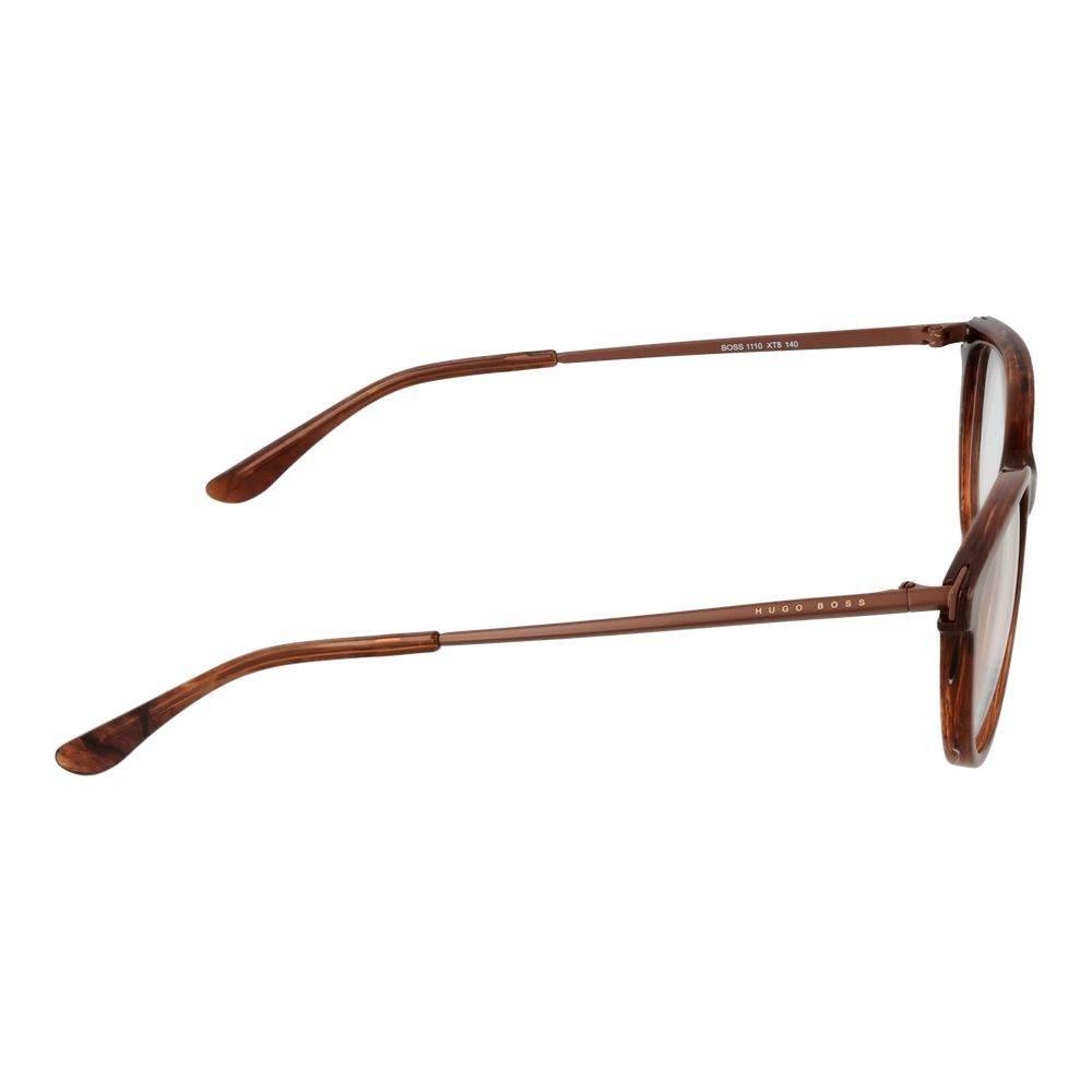 Hugo Boss Brown Women Glasses Frame - Hilstor