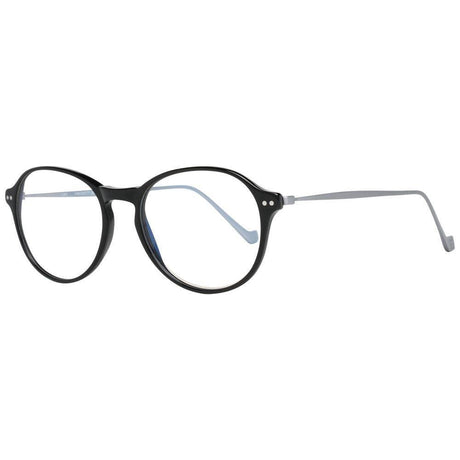 Hackett Black Men Optical Frames - Hilstor