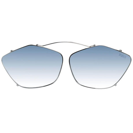 Emilio Pucci Silver Women Sunglasses - Hilstor