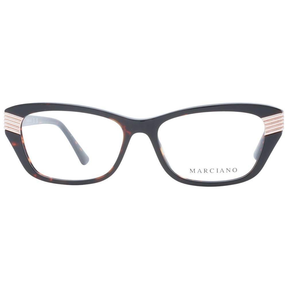 Marciano by Guess Brown Women Glasses Frame - Hilstor