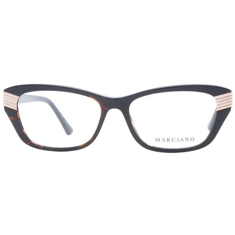 Marciano by Guess Brown Women Glasses Frame - Hilstor