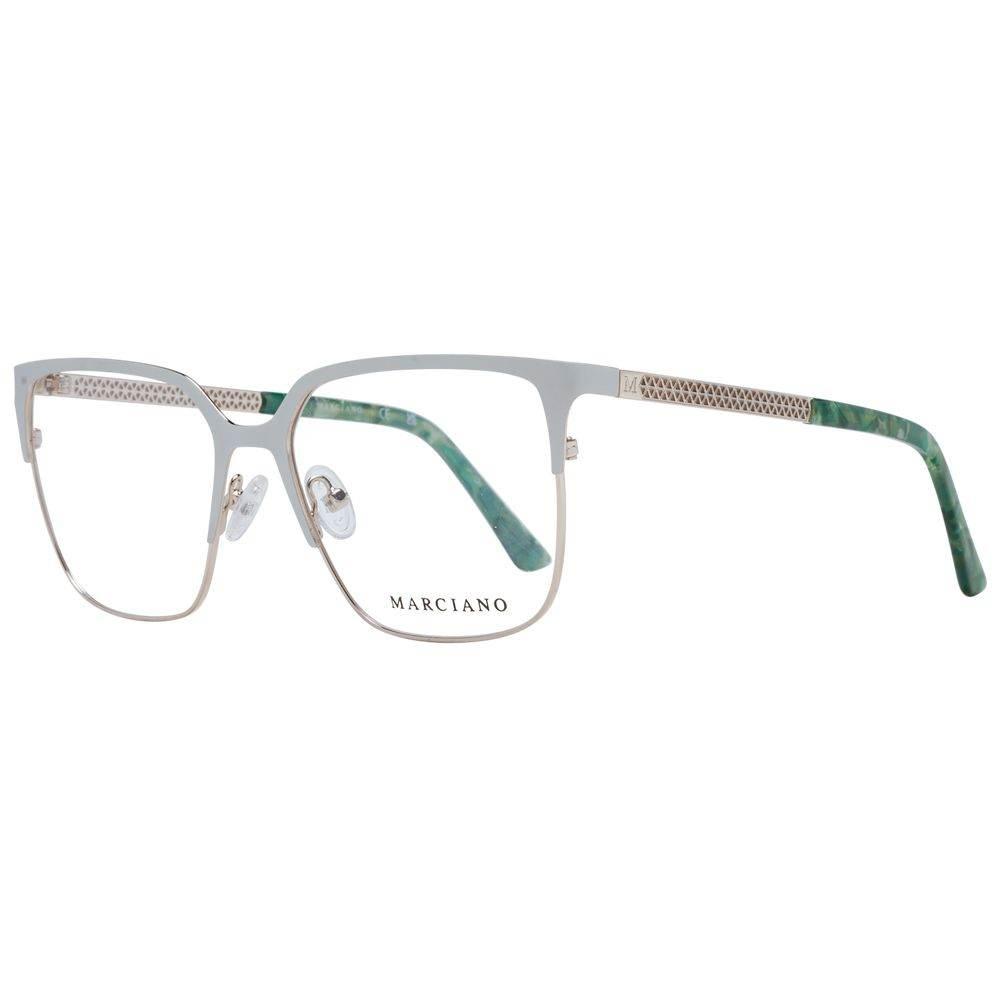 Marciano by Guess Cream Women Glasses Frame - Hilstor