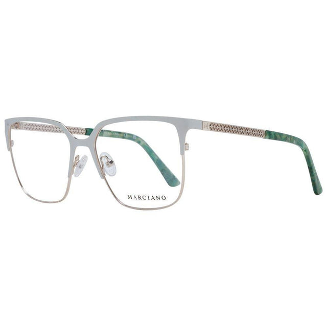 Marciano by Guess Cream Women Glasses Frame - Hilstor