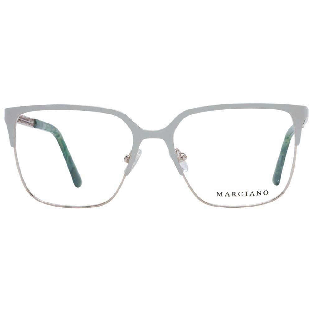 Marciano by Guess Cream Women Glasses Frame - Hilstor