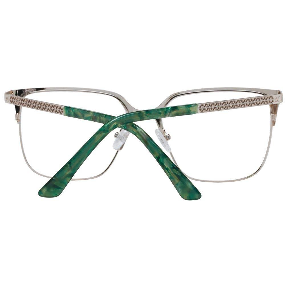 Marciano by Guess Cream Women Glasses Frame - Hilstor