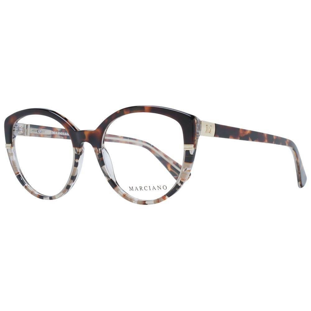 Marciano by Guess Brown Women Glasses Frame - Hilstor