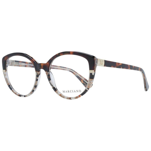 Marciano by Guess Brown Women Glasses Frame - Hilstor