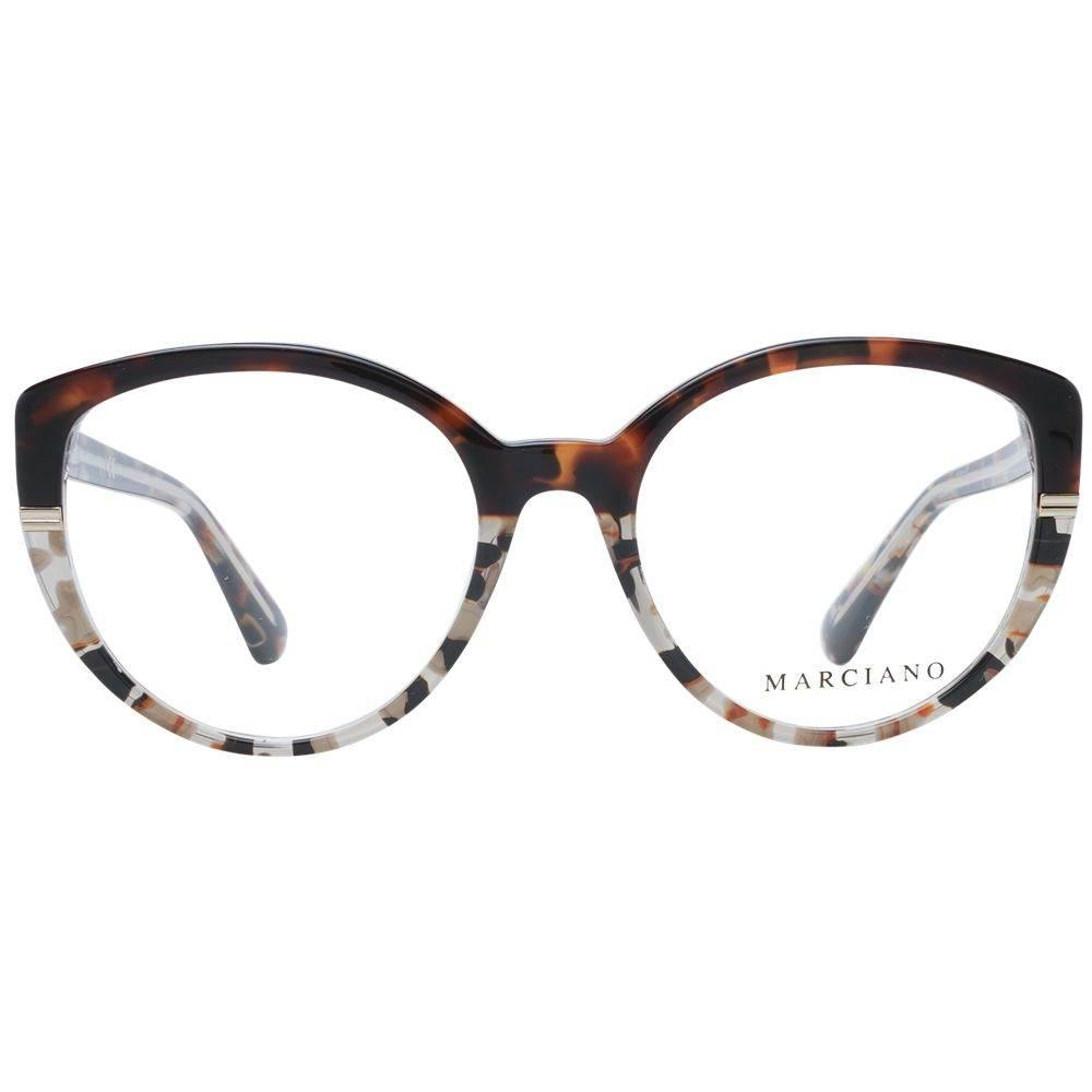 Marciano by Guess Brown Women Glasses Frame - Hilstor