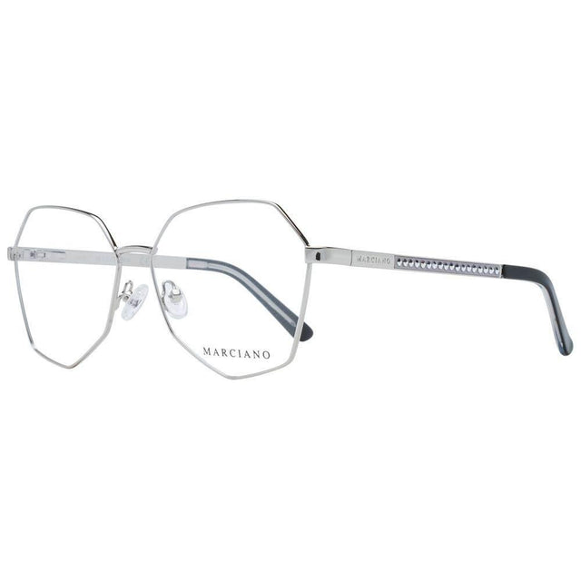 Marciano by Guess Silver Women Optical Frames - Hilstor