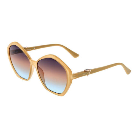Guess Brown Women Sunglasses - Hilstor