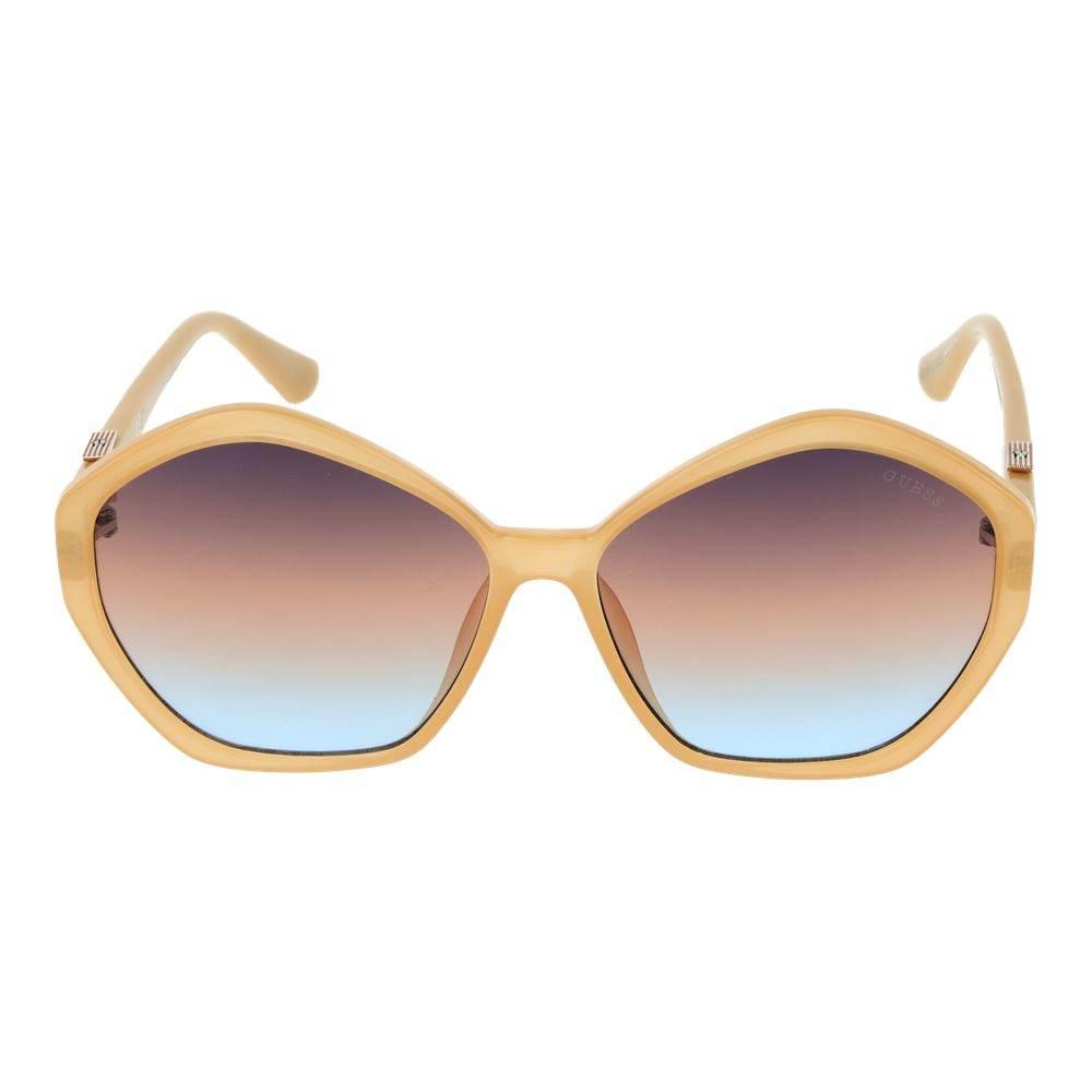 Guess Brown Women Sunglasses - Hilstor
