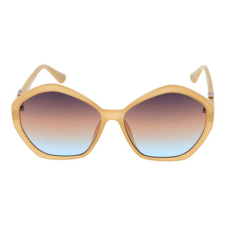 Guess Brown Women Sunglasses - Hilstor