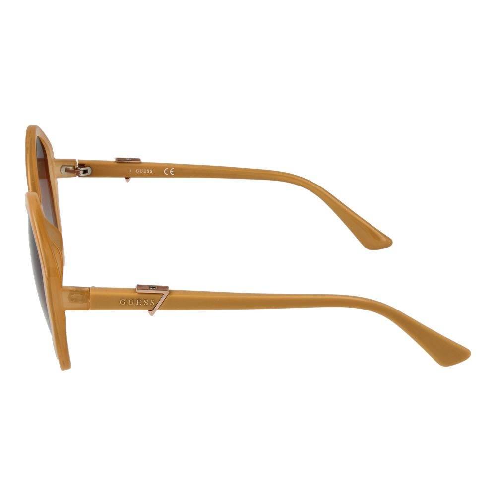 Guess Brown Women Sunglasses - Hilstor