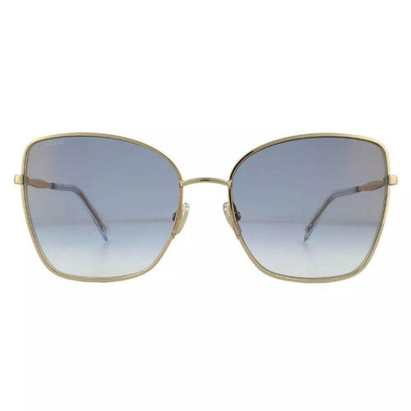 Jimmy Choo Multicolor Metal Sunglasses - Hilstor