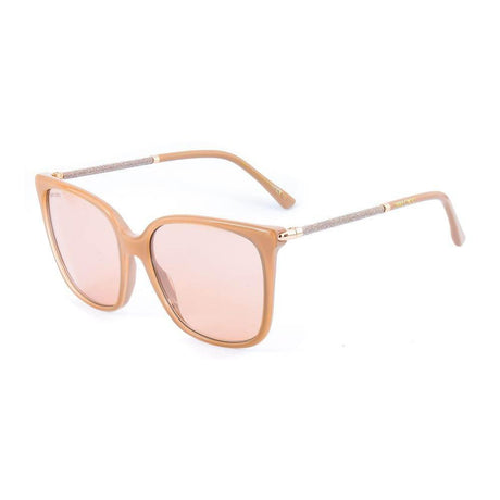 Jimmy Choo Multicolor Metal Sunglasses - Hilstor