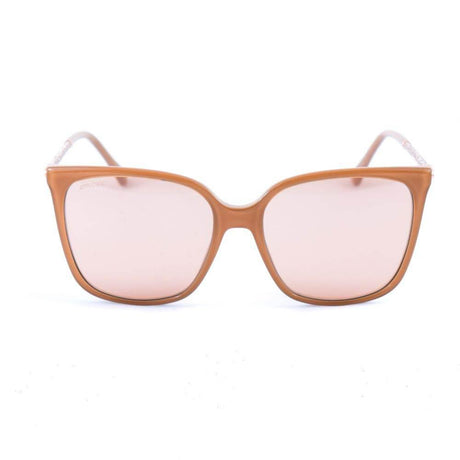 Jimmy Choo Multicolor Metal Sunglasses - Hilstor