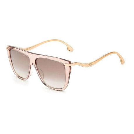 Jimmy Choo Multicolor Plastic Sunglasses - Hilstor