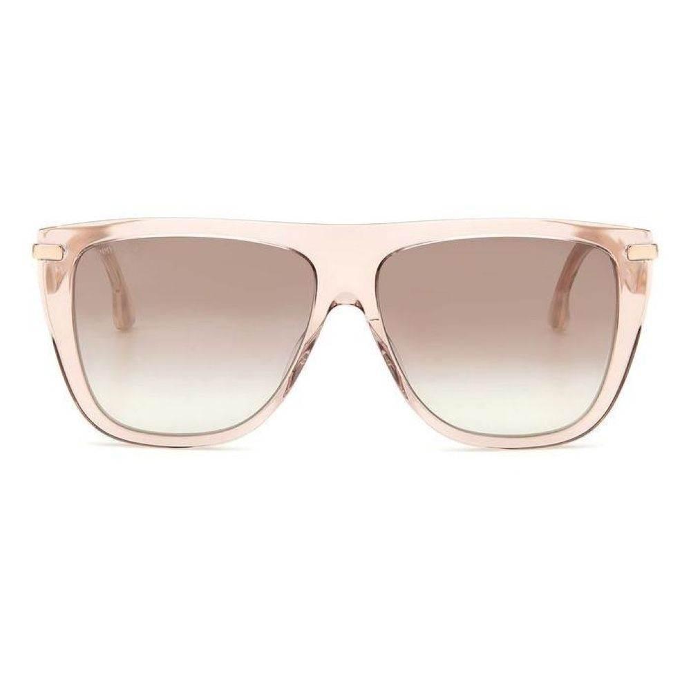 Jimmy Choo Multicolor Plastic Sunglasses - Hilstor