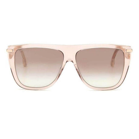 Jimmy Choo Multicolor Plastic Sunglasses - Hilstor