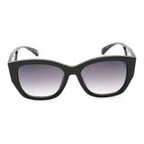 Guess Black Resin Sunglasses - Hilstor