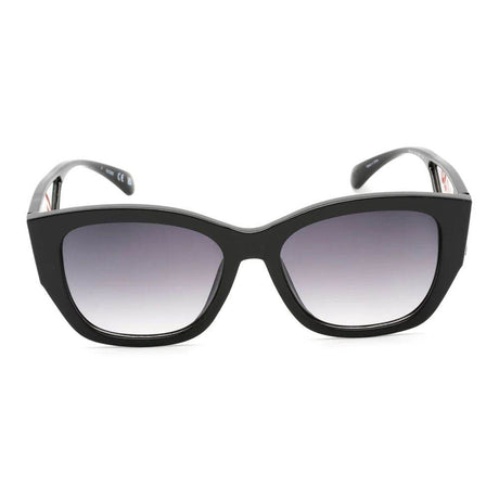 Guess Black Resin Sunglasses - Hilstor