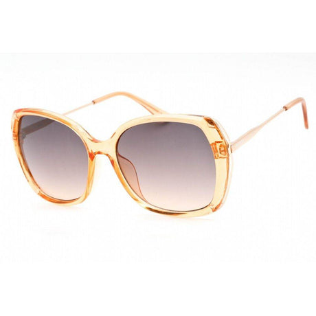 Guess Brown Resin Sunglasses - Hilstor