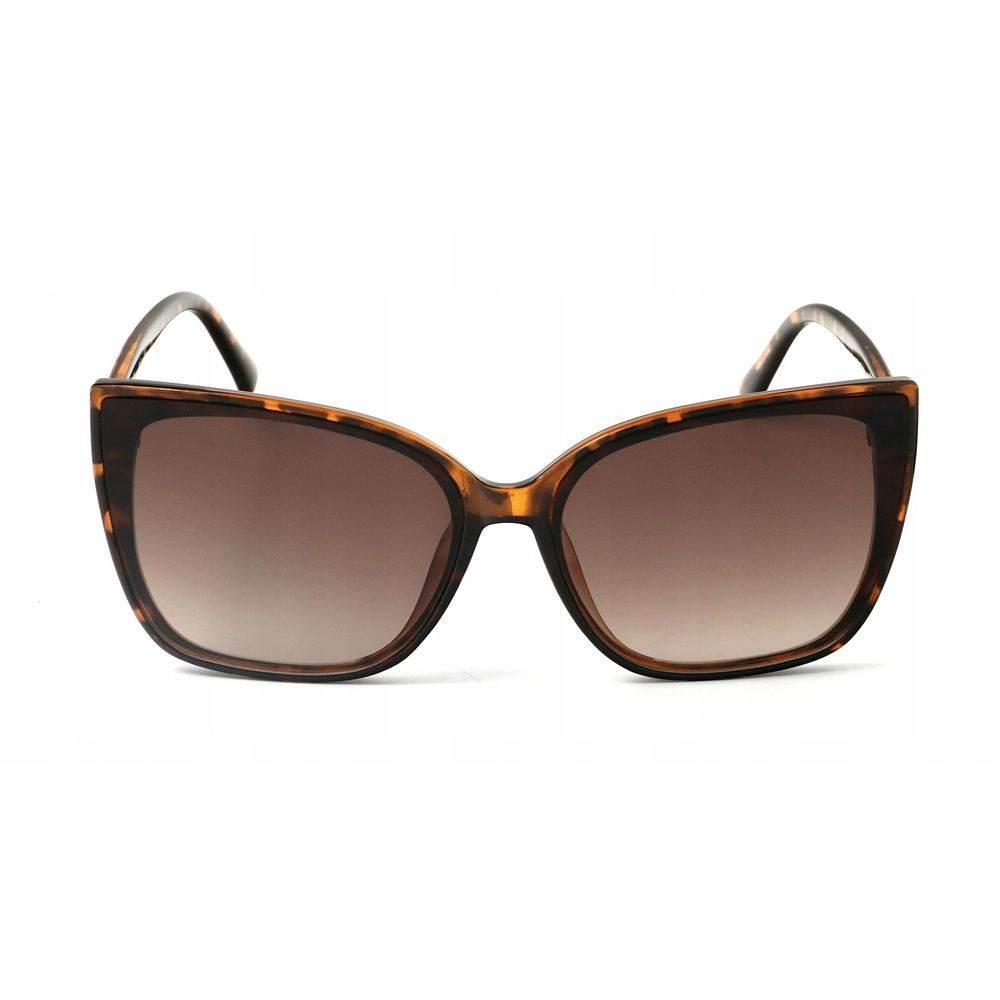 Guess Brown Resin Sunglasses - Hilstor