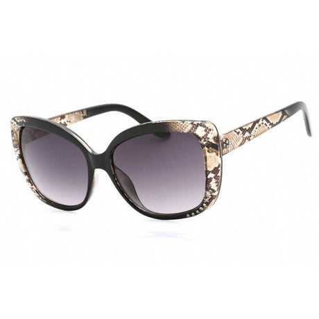 Guess Black Resin Sunglasses - Hilstor