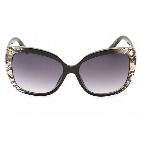 Guess Black Resin Sunglasses - Hilstor