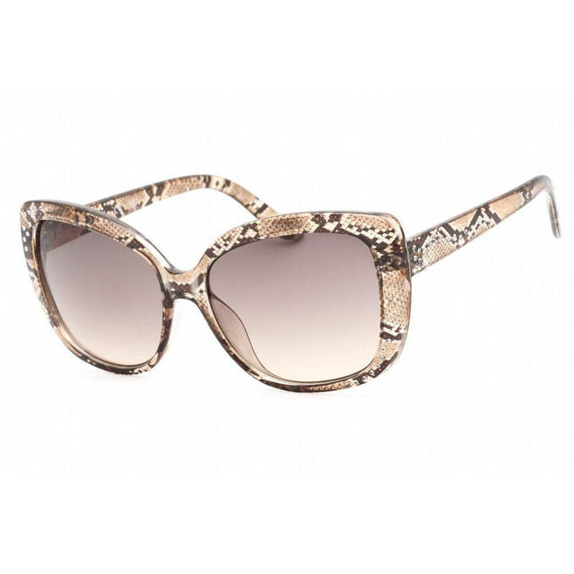 Guess Brown Resin Sunglasses - Hilstor