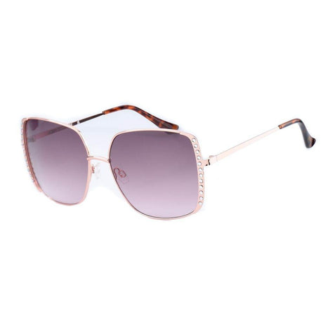 Guess Multicolor Metal Sunglasses - Hilstor