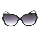 Guess Black Resin Sunglasses - Hilstor