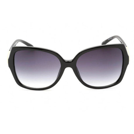 Guess Black Resin Sunglasses - Hilstor
