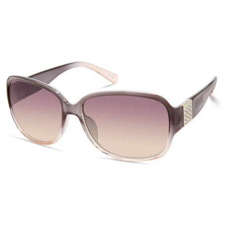 Guess Black Resin Sunglasses - Hilstor