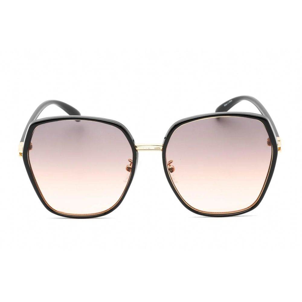 Guess Black Metal Sunglasses - Hilstor