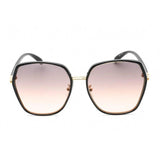 Guess Black Metal Sunglasses - Hilstor