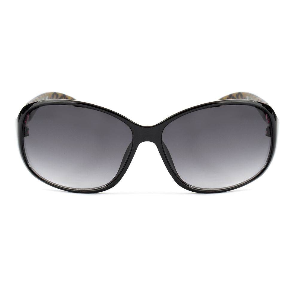 Guess Black Resin Sunglasses - Hilstor