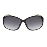 Guess Black Resin Sunglasses - Hilstor