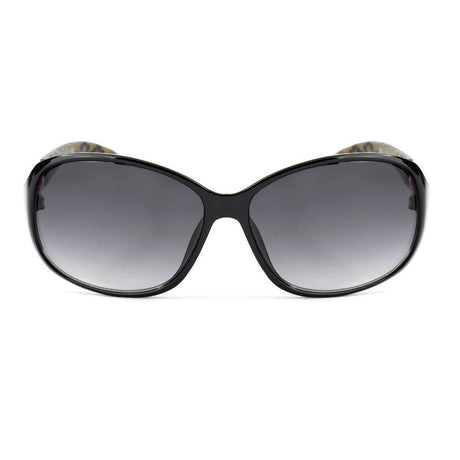 Guess Black Resin Sunglasses - Hilstor