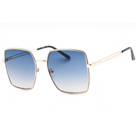 Guess Multicolor Metal Sunglasses - Hilstor