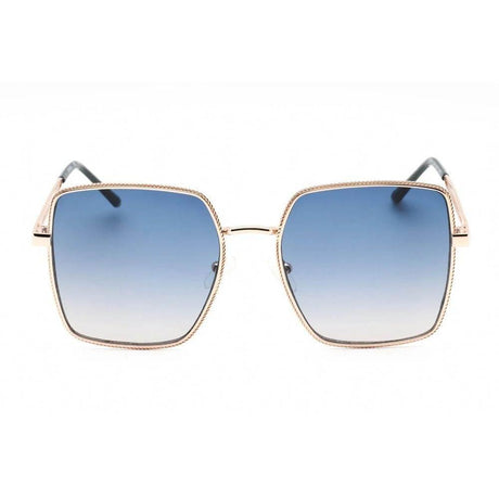 Guess Multicolor Metal Sunglasses - Hilstor