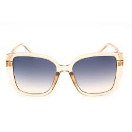 Guess Transparent Resin Sunglasses - Hilstor